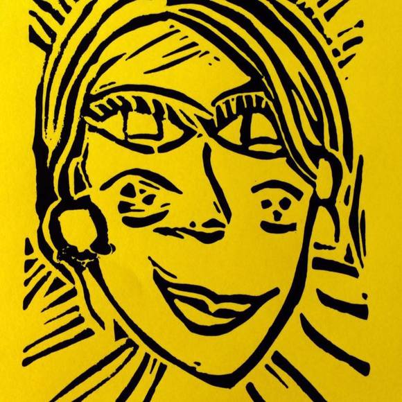 Meet your Posher, Aurélie - Picture 1 of 1